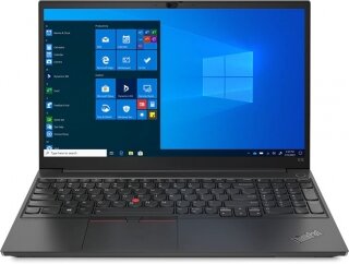 Lenovo ThinkPad E15 G3 20YG004FTX123 Notebook kullananlar yorumlar